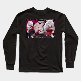 DARE Long Sleeve T-Shirt